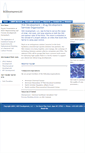 Mobile Screenshot of newchemicalentity.com